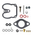 DURAFORCE Carburetor Kit Fit For K2119 Wisconsin LQ37 VG4D V460D VH4D V465D W4-1770