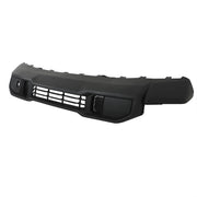 DURAFORCE Front Bumper Lower Cover Fascia For 2022-2024 GMC Sierra 1500 W/O Tow Hook Holes