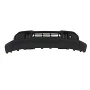DURAFORCE Front Bumper Lower Cover Fascia For 2022-2024 GMC Sierra 1500 W/O Tow Hook Holes