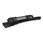 DURAFORCE Front Bumper Lower Cover Fascia For 2022-2024 GMC Sierra 1500 W/O Tow Hook Holes
