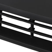 DURAFORCE Front Bumper Lower Cover Fascia For 2022-2024 GMC Sierra 1500 W/O Tow Hook Holes
