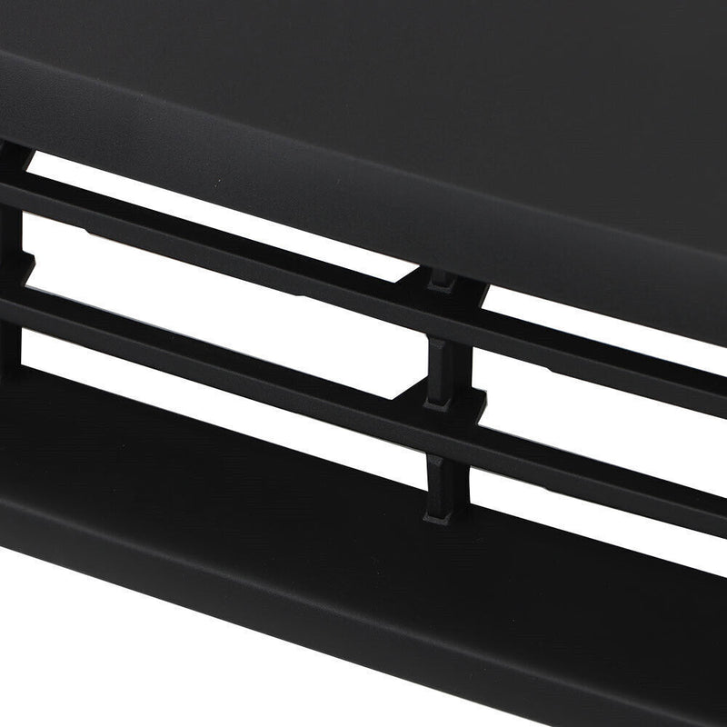DURAFORCE Front Bumper Lower Cover Fascia For 2022-2024 GMC Sierra 1500 W/O Tow Hook Holes