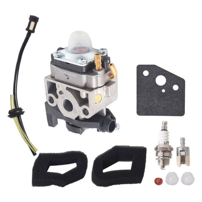 DURAFORCE 16100-Z0H-053 Carburetor Carb For Honda GX25 GX25N FG110 FG110K1 HHT25S GX25NT
