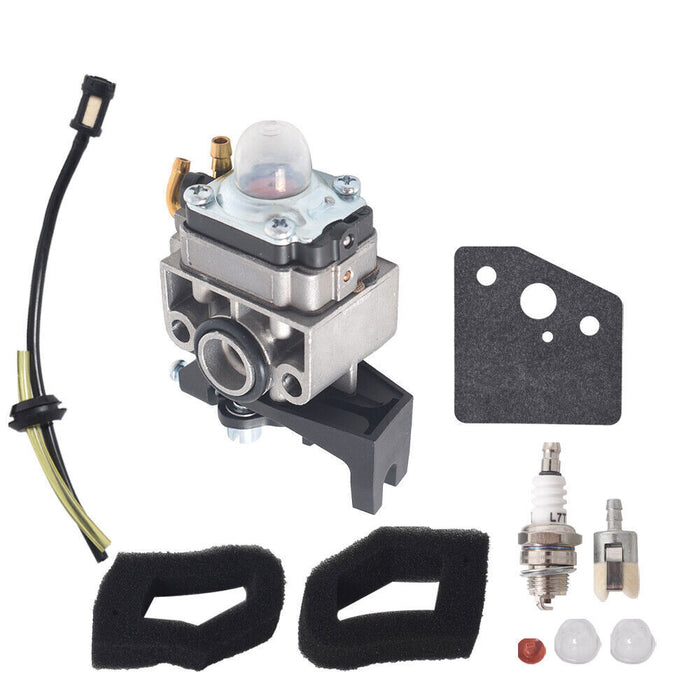DURAFORCE 16100-Z0H-053 Carburetor Carb For Honda GX25 GX25N FG110 FG110K1 HHT25S GX25NT