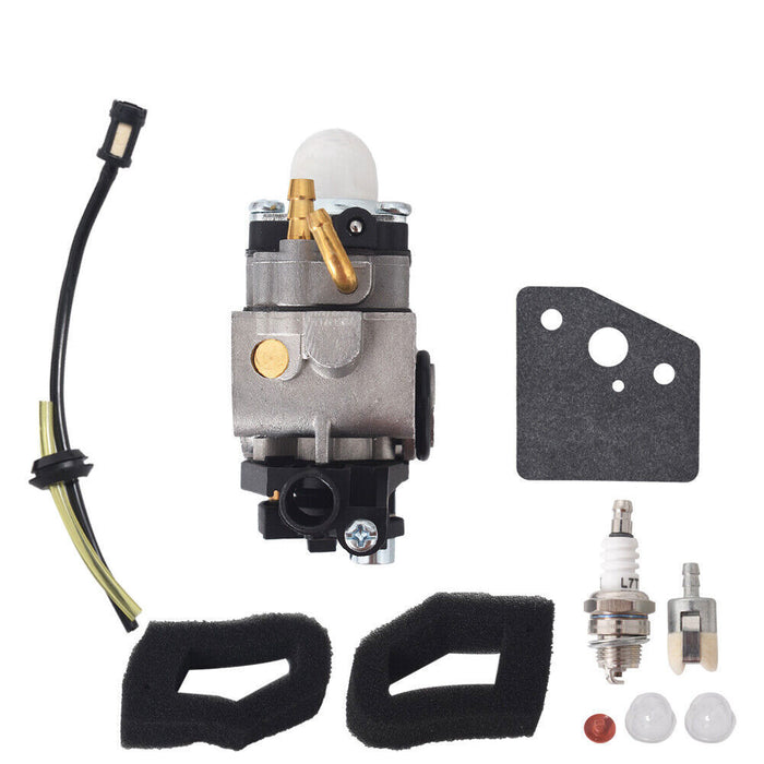 DURAFORCE 16100-Z0H-053 Carburetor Carb For Honda GX25 GX25N FG110 FG110K1 HHT25S GX25NT