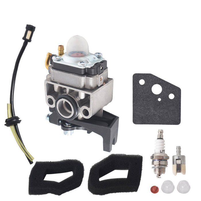 DURAFORCE 16100-Z0H-053 Carburetor Carb For Honda GX25 GX25N FG110 FG110K1 HHT25S GX25NT