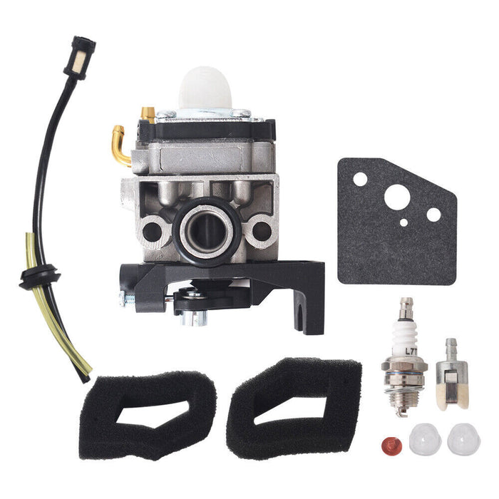 DURAFORCE 16100-Z0H-053 Carburetor Carb For Honda GX25 GX25N FG110 FG110K1 HHT25S GX25NT