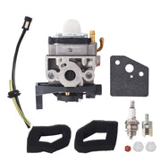 DURAFORCE 16100-Z0H-053 Carburetor Carb For Honda GX25 GX25N FG110 FG110K1 HHT25S GX25NT