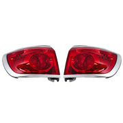 DURAFORCE Tail Lights For 2008-2012 Buick Enclave Halogen Outer Left+Right Pair