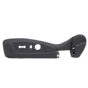 DURAFORCE Power Seat Switch Panel Bezel Trim For 2013-16 Chevy Malibu Driver Side