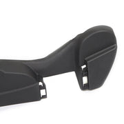 DURAFORCE Power Seat Switch Panel Bezel Trim For 2013-16 Chevy Malibu Driver Side