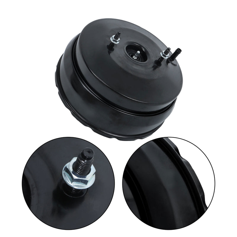 DURAFORCE Power Brake Booster 53-2710 For 1990-1997 Honda Accord Acura Integra