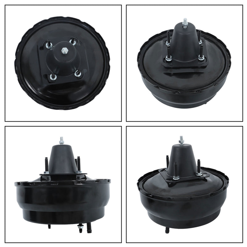 DURAFORCE Power Brake Booster 53-2710 For 1990-1997 Honda Accord Acura Integra