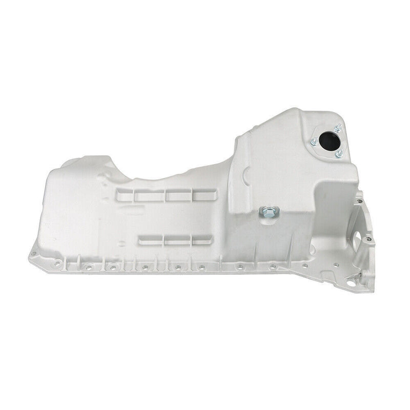 DURAFORCE Oil Pan For 2007 2008 2009-2012 BMW 328i 325i 128i 528i 525i Z4 L6 3.0L
