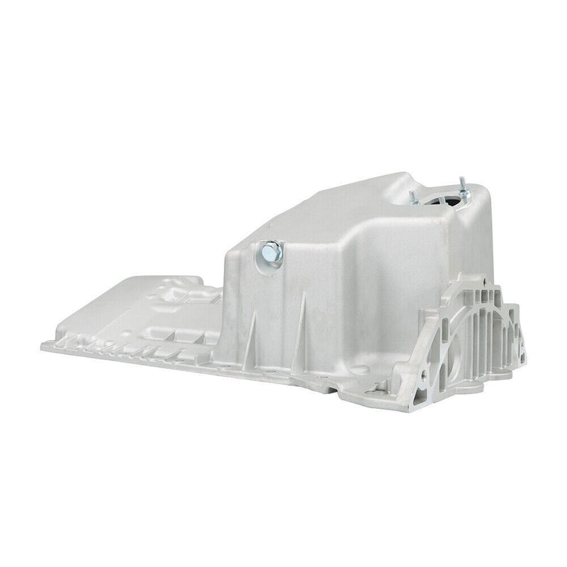 DURAFORCE Oil Pan For 2007 2008 2009-2012 BMW 328i 325i 128i 528i 525i Z4 L6 3.0L