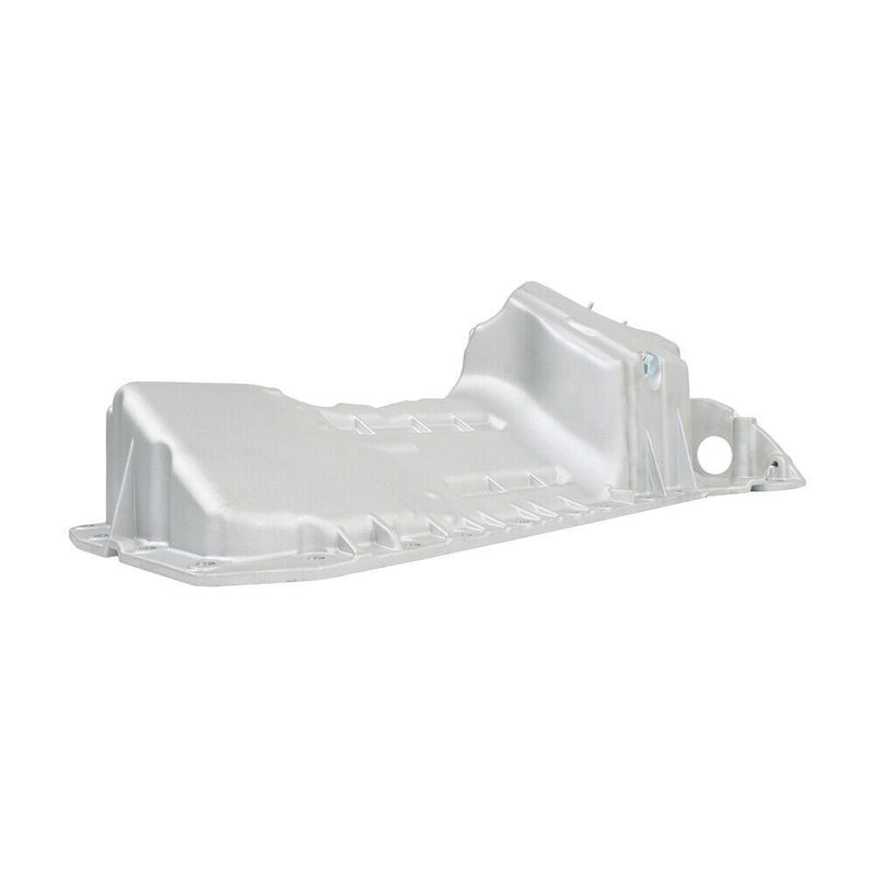 DURAFORCE Oil Pan For 2007 2008 2009-2012 BMW 328i 325i 128i 528i 525i Z4 L6 3.0L