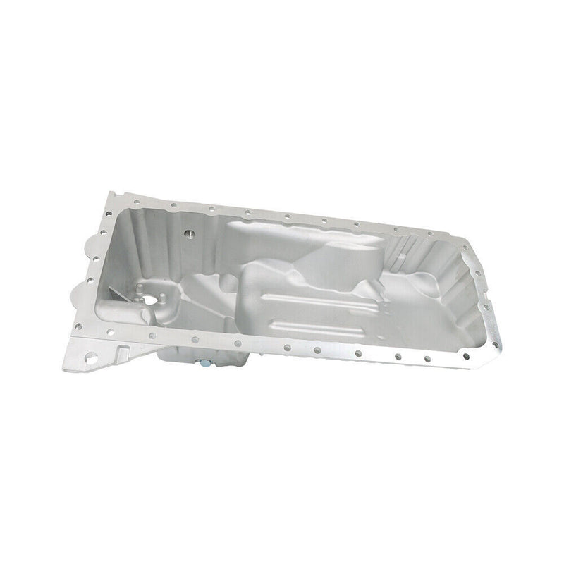 DURAFORCE Oil Pan For 2007 2008 2009-2012 BMW 328i 325i 128i 528i 525i Z4 L6 3.0L