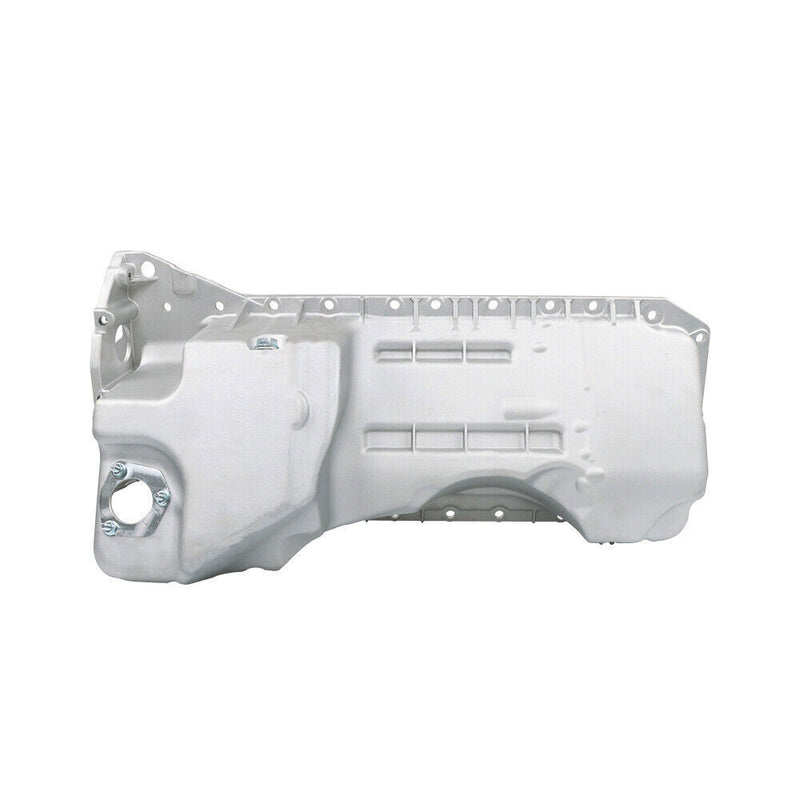 DURAFORCE Oil Pan For 2007 2008 2009-2012 BMW 328i 325i 128i 528i 525i Z4 L6 3.0L