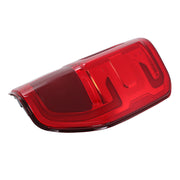 DURAFORCE Right Side Tail Light Lamp For 2019-2023 Ford Ranger LED w/ Blind Spot