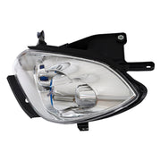 DURAFORCE Left Headlight For 2008-2012 Buick Enclave HID Assembly Driver Side Lens