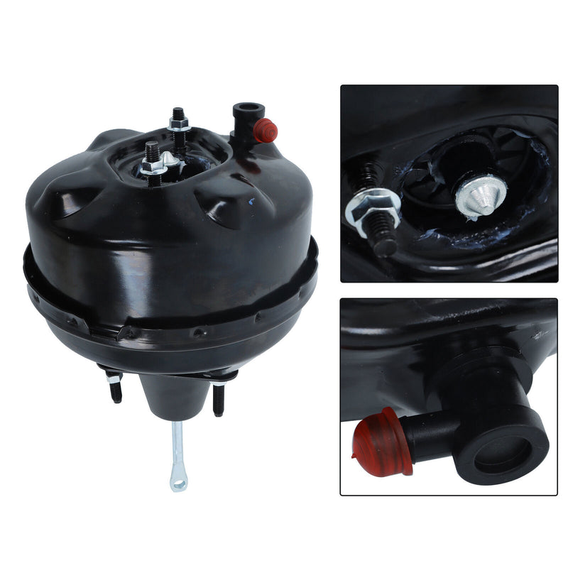 DURAFORCE Power Brake Booster for Chevrolet Malibu 1997-2003 Alero Pontiac Sunfire