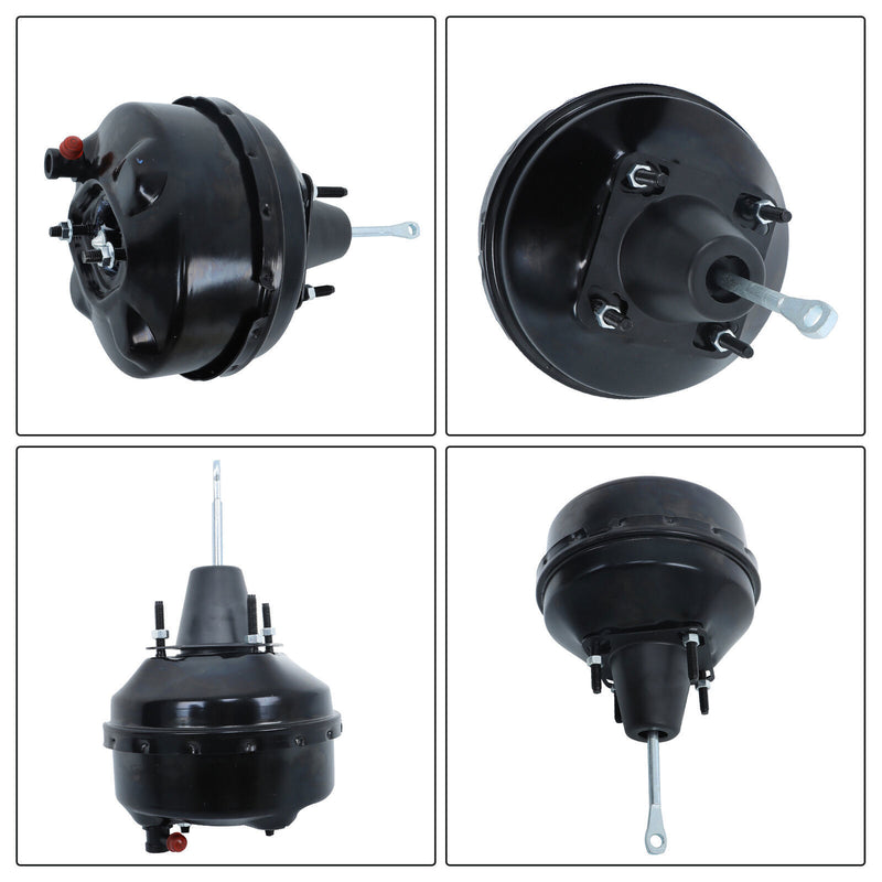 DURAFORCE Power Brake Booster for Chevrolet Malibu 1997-2003 Alero Pontiac Sunfire