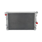 DURAFORCE Radiator Full Aluminum 3 Row For 2007-2018 Jeep Wrangler JK 3.6L 3.8L V6