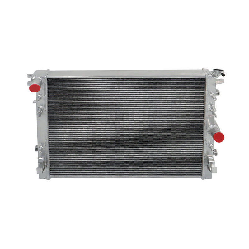 DURAFORCE Radiator Full Aluminum 3 Row For 2007-2018 Jeep Wrangler JK 3.6L 3.8L V6