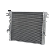 DURAFORCE Radiator Full Aluminum 3 Row For 2007-2018 Jeep Wrangler JK 3.6L 3.8L V6