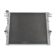 DURAFORCE Radiator Full Aluminum 3 Row For 2007-2018 Jeep Wrangler JK 3.6L 3.8L V6