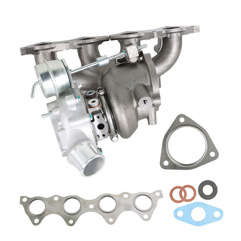 DURAFORCE Turbo Turbocharger For 2013-2017 Hyundai Veloster Turbo Hatchback 3-Door