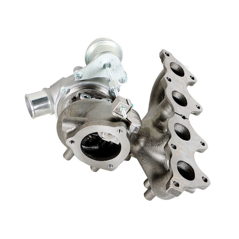 DURAFORCE Turbo Turbocharger For 2013-2017 Hyundai Veloster Turbo Hatchback 3-Door
