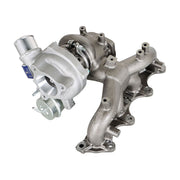 DURAFORCE Turbo Turbocharger For 2013-2017 Hyundai Veloster Turbo Hatchback 3-Door