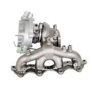 DURAFORCE Turbo Turbocharger For 2013-2017 Hyundai Veloster Turbo Hatchback 3-Door