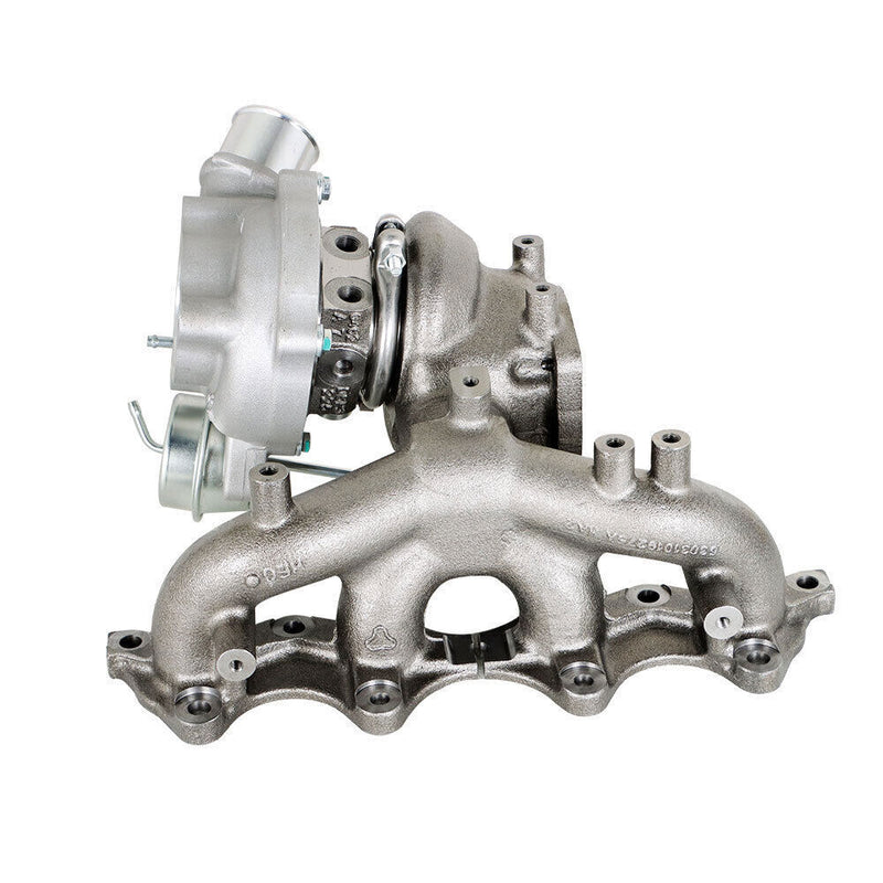 DURAFORCE Turbo Turbocharger For 2013-2017 Hyundai Veloster Turbo Hatchback 3-Door