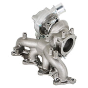 DURAFORCE Turbo Turbocharger For 2013-2017 Hyundai Veloster Turbo Hatchback 3-Door