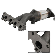 DURAFORCE Exhaust Manifold Catalytic Converter For 2006-2008 Pontiac G6 2.4L l4