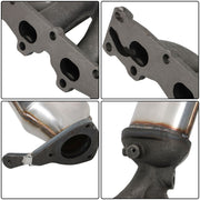 DURAFORCE Exhaust Manifold Catalytic Converter For 2006-2008 Pontiac G6 2.4L l4