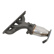 DURAFORCE Exhaust Manifold Catalytic Converter For 2006-2008 Pontiac G6 2.4L l4