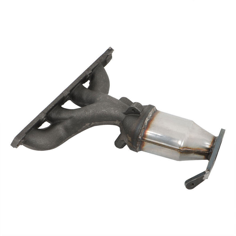 DURAFORCE Exhaust Manifold Catalytic Converter For 2006-2008 Pontiac G6 2.4L l4
