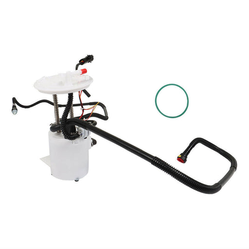 DURAFORCE Right Side Fuel Pump Assembly for Jaguar S-Type XJ8 2003-2005 3.0L