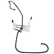 DURAFORCE Right Side Fuel Pump Assembly for Jaguar S-Type XJ8 2003-2005 3.0L