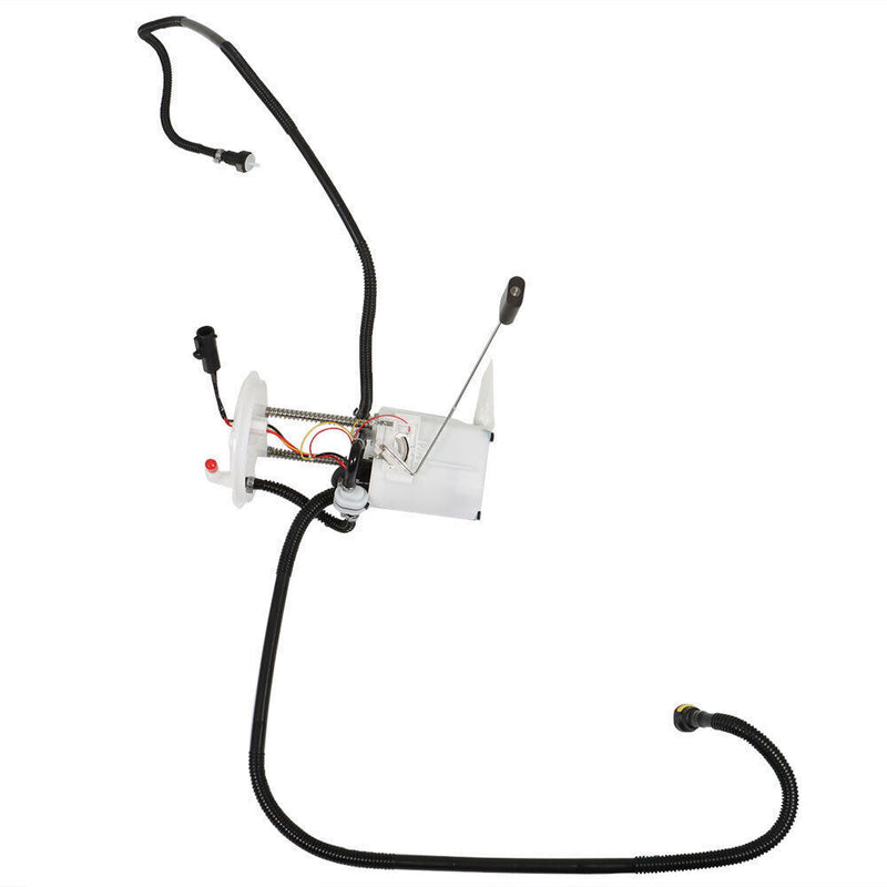 DURAFORCE Right Side Fuel Pump Assembly for Jaguar S-Type XJ8 2003-2005 3.0L