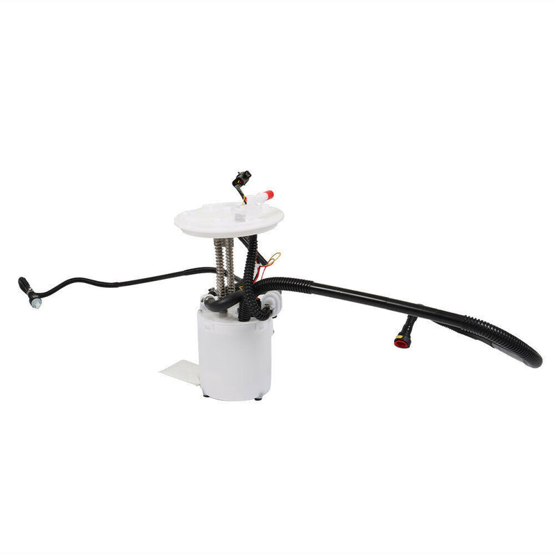 DURAFORCE Right Side Fuel Pump Assembly for Jaguar S-Type XJ8 2003-2005 3.0L
