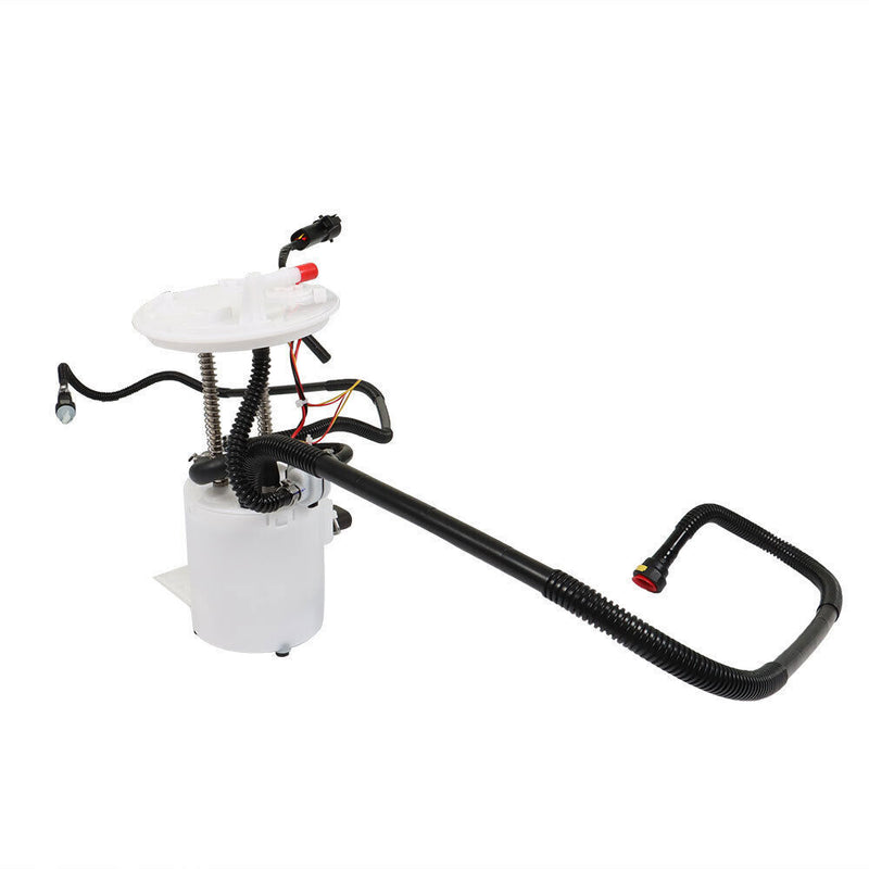 DURAFORCE Right Side Fuel Pump Assembly for Jaguar S-Type XJ8 2003-2005 3.0L
