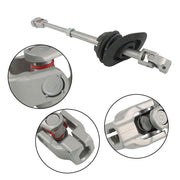 DURAFORCE Intermediate Steering Shaft Column For 2009-16 Audi A4 2008-17 A5 S5 S4