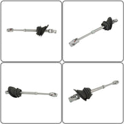 DURAFORCE Intermediate Steering Shaft Column For 2009-16 Audi A4 2008-17 A5 S5 S4