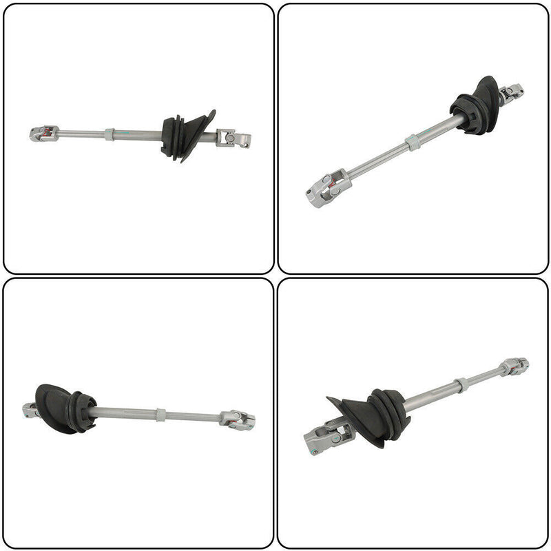 DURAFORCE Intermediate Steering Shaft Column For 2009-16 Audi A4 2008-17 A5 S5 S4