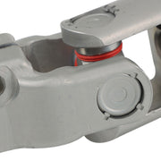 DURAFORCE Intermediate Steering Shaft Column For 2009-16 Audi A4 2008-17 A5 S5 S4