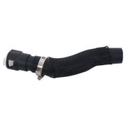 DURAFORCE New Heater Core Jumper Hose 68156282AB Fit For Dodge Dart 2013-2016 1.4L 2.0L